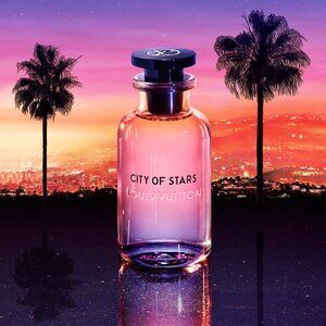 Louis Vuitton City of Stars 100ml Purfume